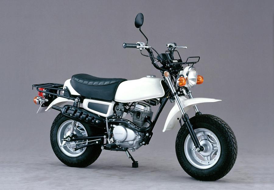 Honda R&P
